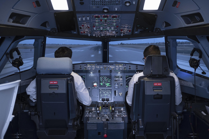 Надежность на грани фантастики: почему самолет — самый безопасный вид транспорта