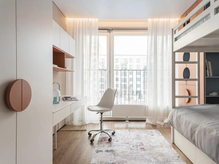 Стены, краска, Флюггер. Обои, Декорация. Декор, Sunday market, Барс. | Источник: Наталья Бочкова