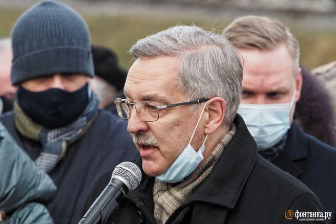 Источник: Михаил Огнев / «Фонтанка.ру»