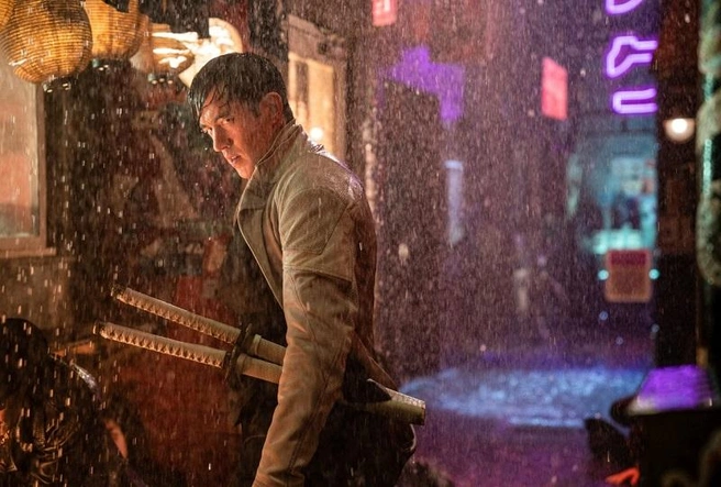 «Бросок кобры» вернется на экраны обновленным | Источник: centpart.ru