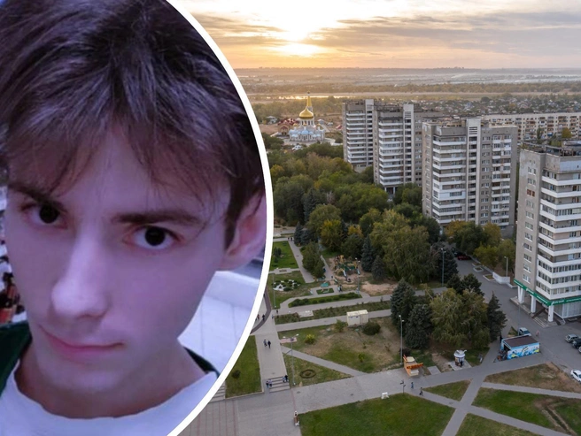 По данным «Лизы Алерт», местонахождение молодого человека неизвестно с 25 июня | Источник: Алексей Волхонский / V1.RU