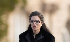 Анджелина Джоли в ярости из-за того, что дочь Шайло переезжает к Брэду Питту и его возлюбленной