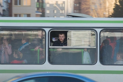 В Иркутске на праздники продлят работу общественного транспорта