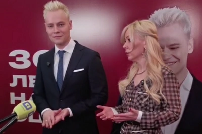 Мизулина назвала штраф Гудкову за пародию несоразмерным