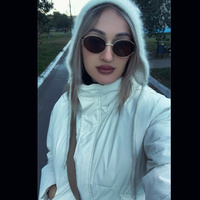 Аватарка настя Урбан