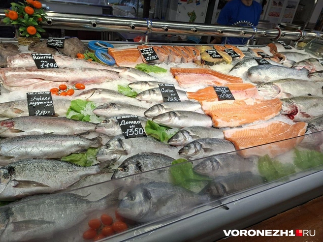 Источник: Алёна Воропаева / Voronezh1.ru