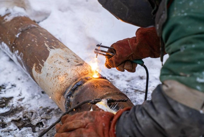 Фото из архива | Источник: ТЭК и «Теплосеть»