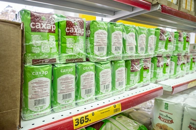 В Воронежской области продукты подорожали на 2,3%