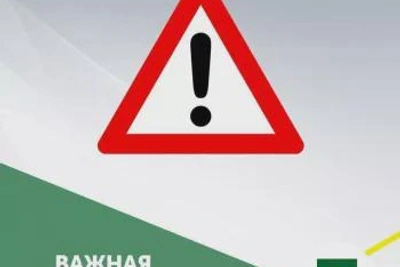 Движение перекрыто на мосту через Куганак из-за паводка