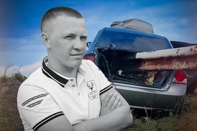 Chelyabinsk Road Contractors Must Pay 2 Million Rubles for Fatal Crash