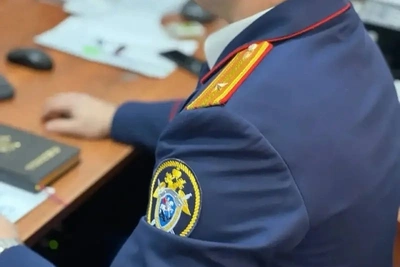 В Дагестане арестован обвиняемый в нападении на полицейского