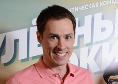 Донцова за Мишулину: «Еремеев — талантливый актер, но он не был в топе. Теперь о нем узнали»