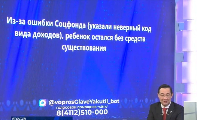 Источник: НВК «Саха»