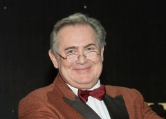 Юрий Стоянов о юморе КВН: «Не люблю, когда человек с одной фишкой стареет на глазах»