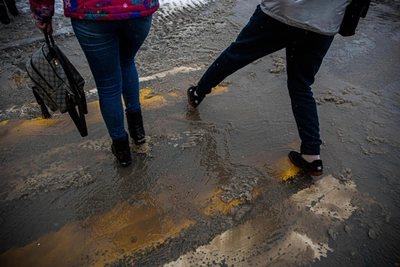 Полиция ищет свидетелей смертельного ДТП в Рязани