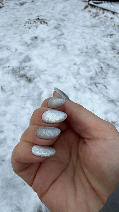 Источник: kim_nails96 / Instagram.com (экстремистская организация, деятельность запрещена на территории РФ)