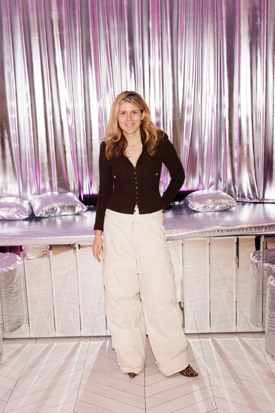 Ксюша Дукалис