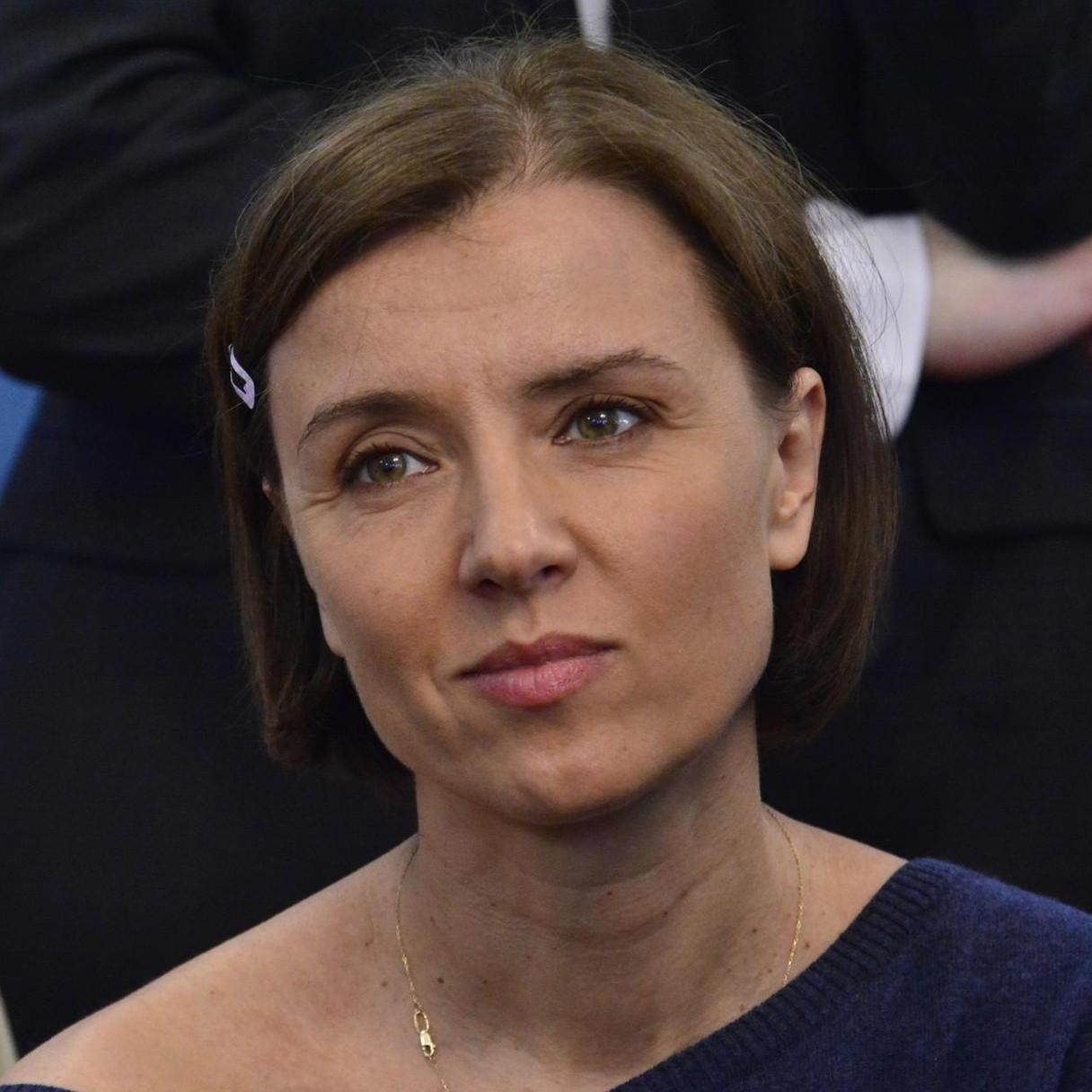 Алферова после новости о беременности жены Бероева и трагедии в семье: «Хочется досмотреть сериал под названием „Моя жизнь“»