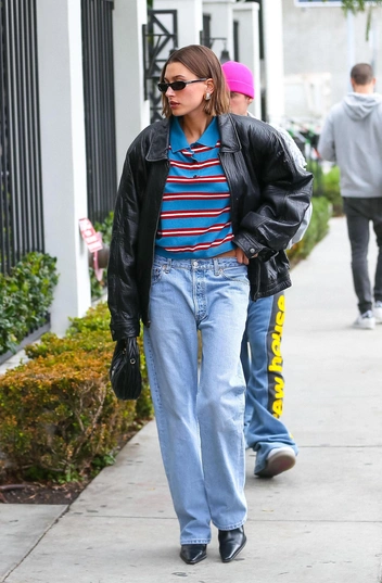 Летние тренды 2026, которые утвердили главные модницы: сначала Леди Ди, затем&nbsp;&mdash; Хейли Бибер