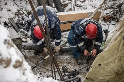 Irkutsk specialists dispatched to Bodaybo for emergency repairs