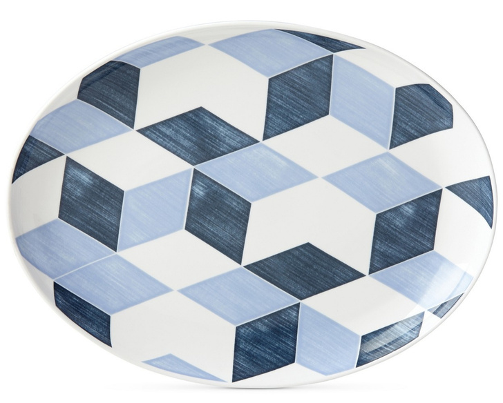 Наследие Эшера: кубические орнаменты (фото 4)