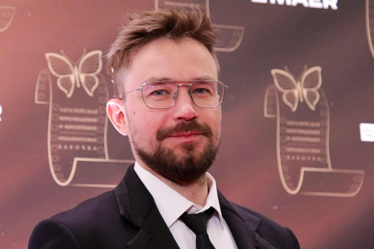 Александр Петров