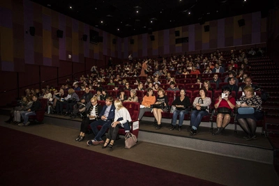 Дебютный фильм «Бочка» покажут в Калифорнии