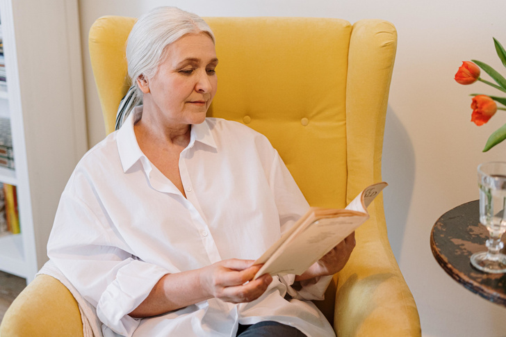 7 привычек, которые помогут избежать деменции, даже людям с наследственным риском