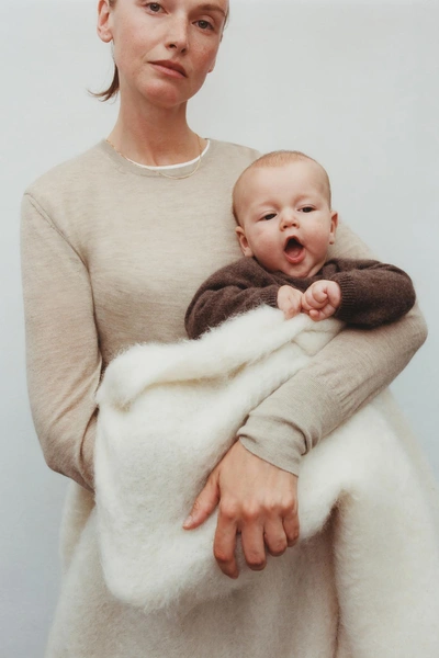 Источник: Zara Kids