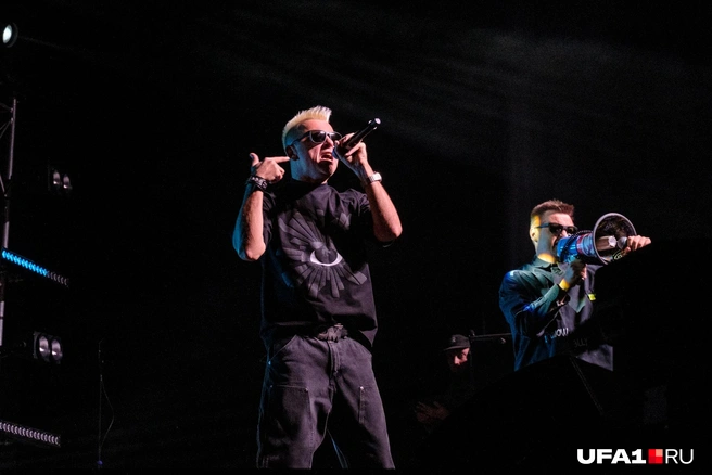 Источник: Булат Салихов / UFA1.RU