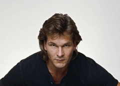 Проблемы с алкоголем и рак: что сгубило звезду «Грязных танцев» Патрика Суэйзи