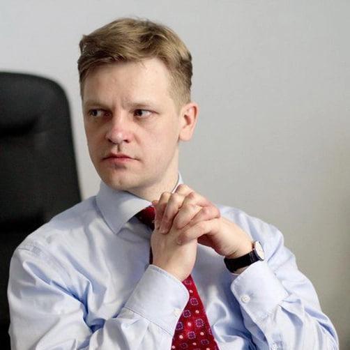 <p>Федор Кравченко</p>