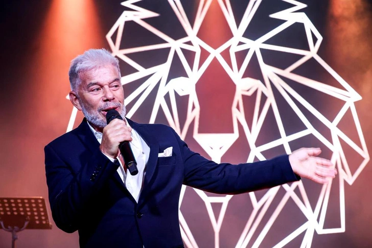 Олег Газманов | www.starhit.ru