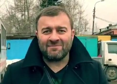 Жена Пореченкова призналась, что завоевать любовь актера ей помог Хабенский