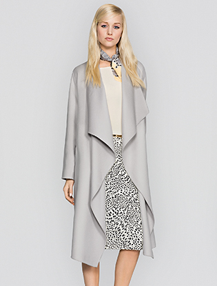 Коллекция: Marc Cain FW2015/16