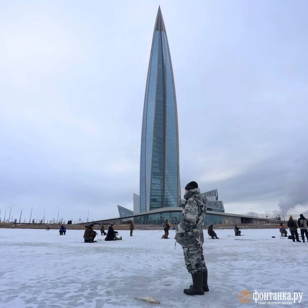 Источник: Валентин Егоршин / «Фонтанка.ру»