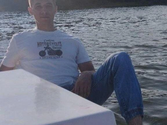 Убийство Александра Такаева произошло на улице | Источник: читатель Е1.RU