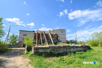 Источник: Олег Фёдоров / CHITA.RU