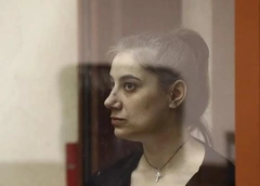 Веронику Наумову приговорили к 24 годам тюрьмы за истязание и убийство опекаемого 6-летнего Далера Бобиева