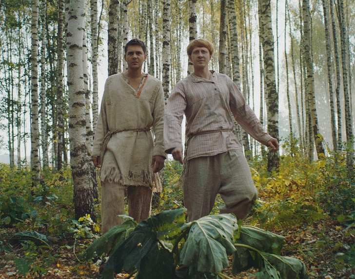 «Холоп» стал самым кассовым фильмом в истории российского кинематографа