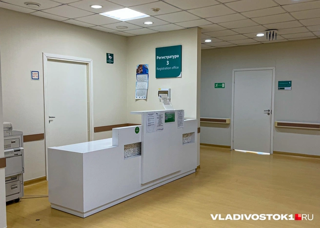 Бюджет края теряет до 5 миллионов на обслуживание неработающих граждан | Источник: Елена Буйвол / VLADIVOSTOK1.RU