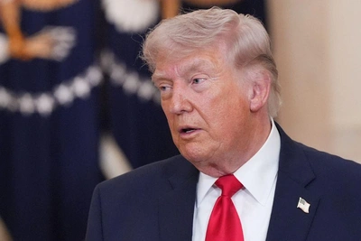 Трамп: грубая лексика была для убедительности