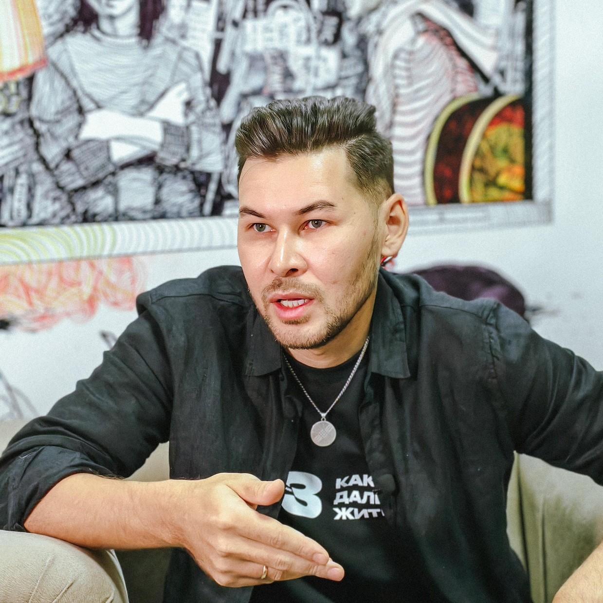 <p><span>Фидан Кульмухаметов</span></p>