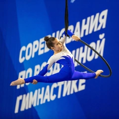 Воздушная гимнастика: мифы и стереотипы