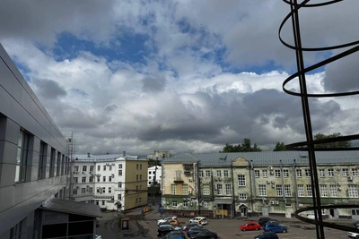 В Ярославле воют сирены: объявлена опасность БПЛА