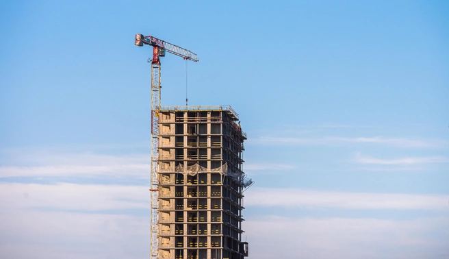 «Главстрой Санкт-Петербург» и B2B-Center меняют культуру закупок в строительстве | Источник: Пресс-служба ООО «Главстрой-СПб специализированный застройщик»