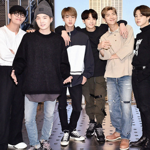 ARMY по всему миру запустили флешмоб, чтобы поздравить BTS с Днем хангыля