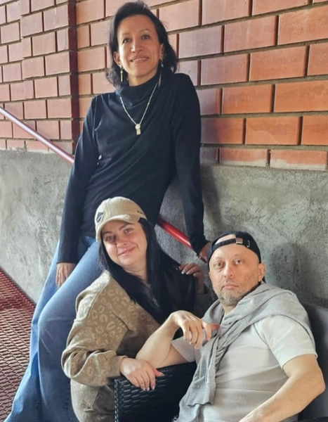 В последние года Павел тяжело болел
