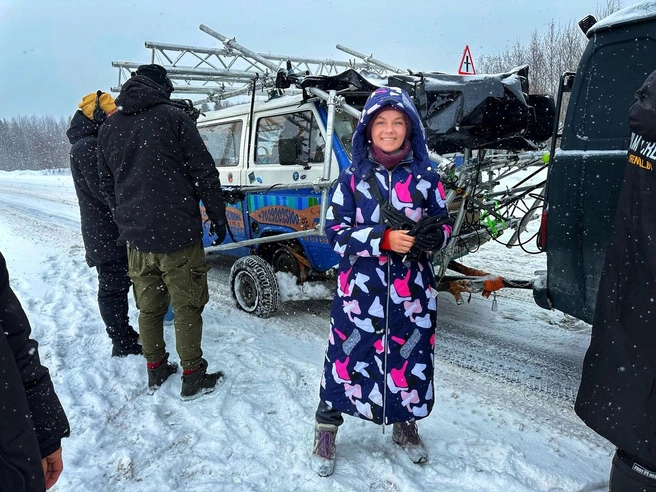 Источник: Надежда Барболина
