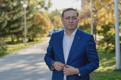 Логинов поблагодарил амурчан за поддержку на выборах